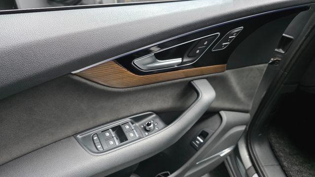 Q7 (4M) 35 TDI Quattro Premium Tech