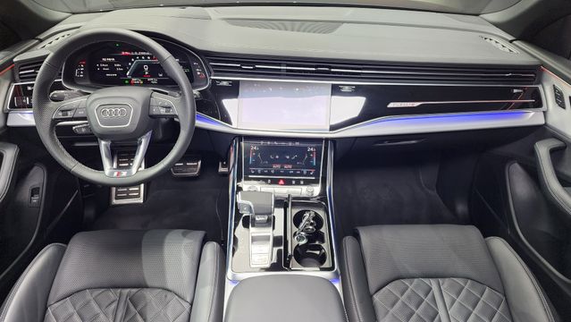 Q8 (4M) 55 TFSI Quattro Premium