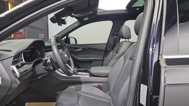 Q7 (4M) 45 TDI Quattro Premium