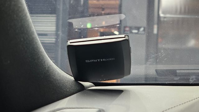 S60 3rd generation B5 Inscription