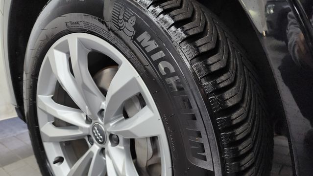 Q7 (4M) 45 TFSI quattro