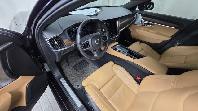 S90B6 AWD Inscription