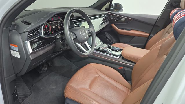 Q7 (4M) 45 TDI Quattro Premium