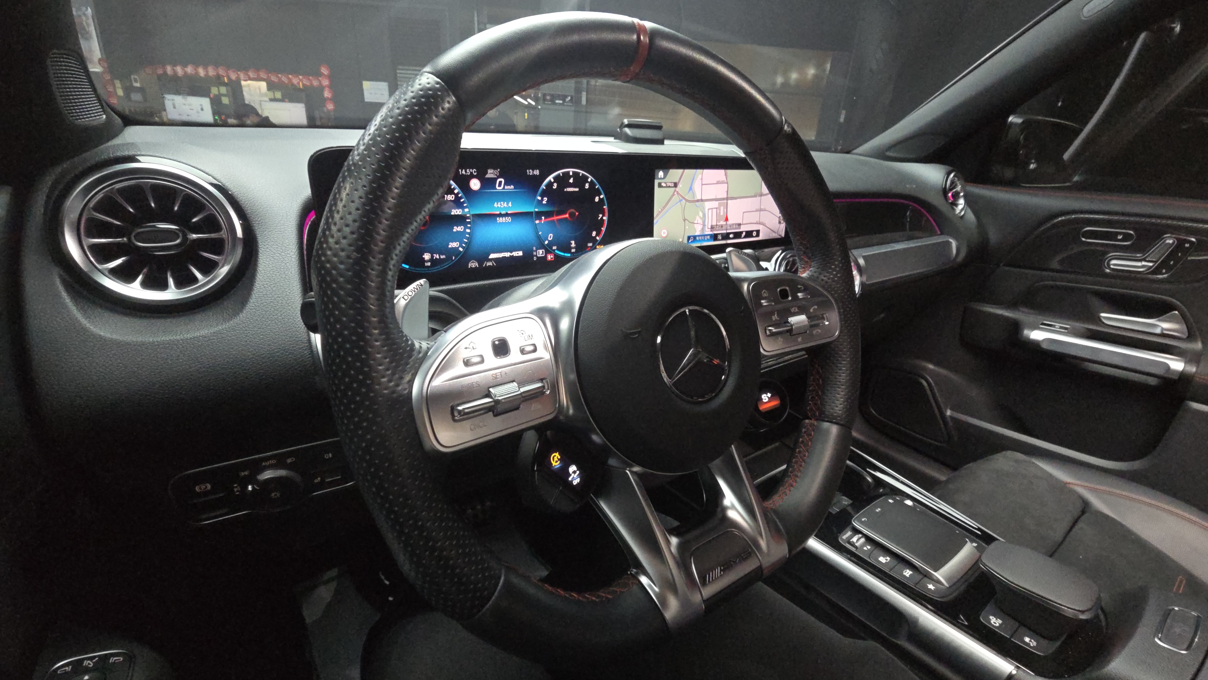 . AMG !!