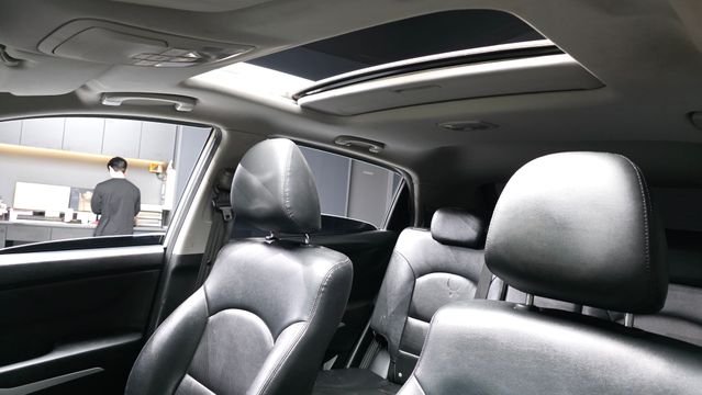 New Korando C 2.0 Adventure 60th Edition 4WD