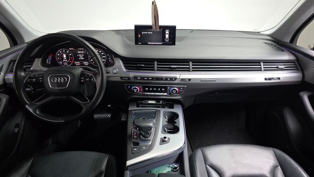 Q7 (4M) 45 TFSI quattro