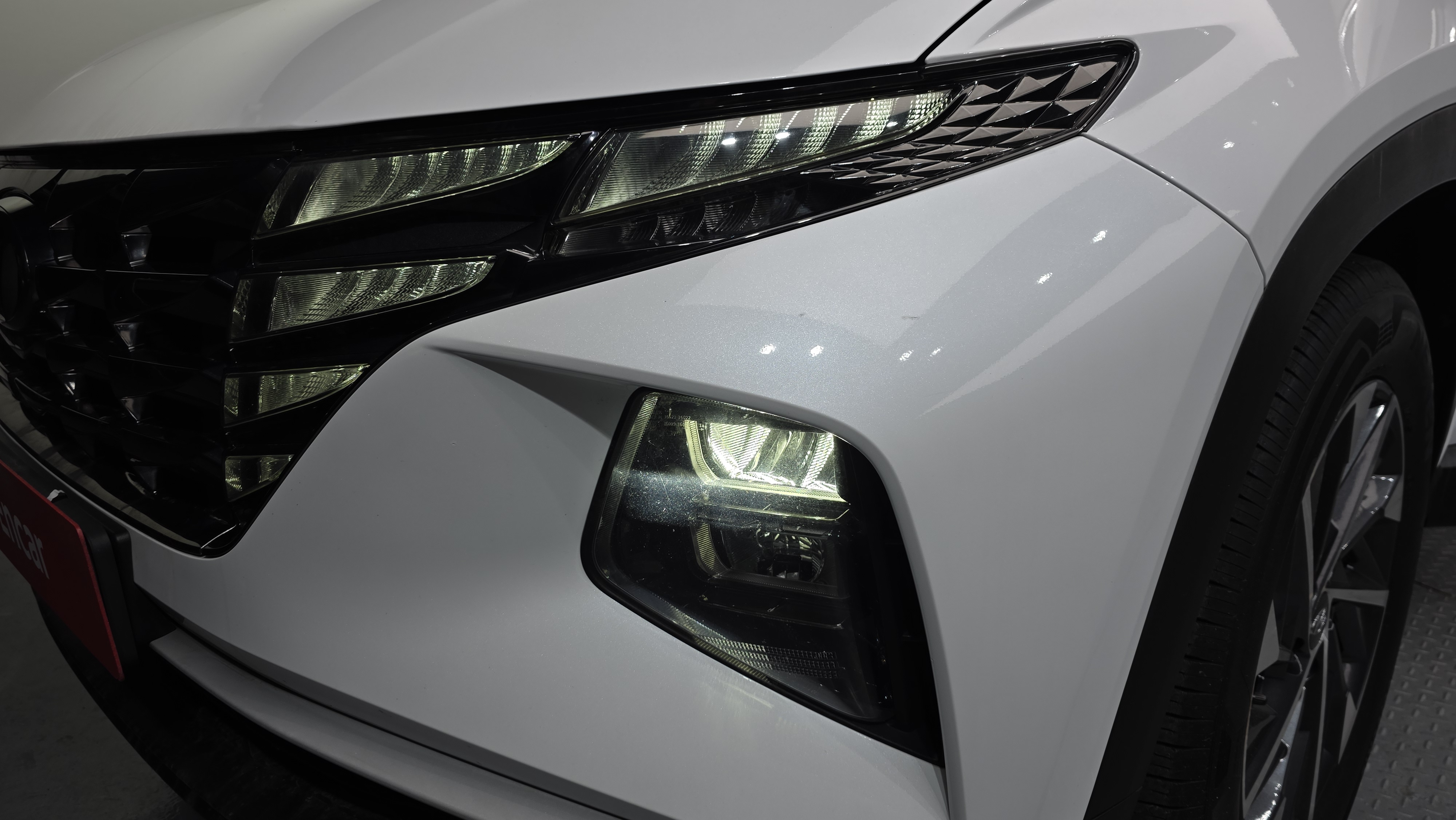 LED