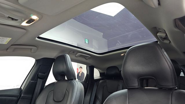 V40 Cross Country D3