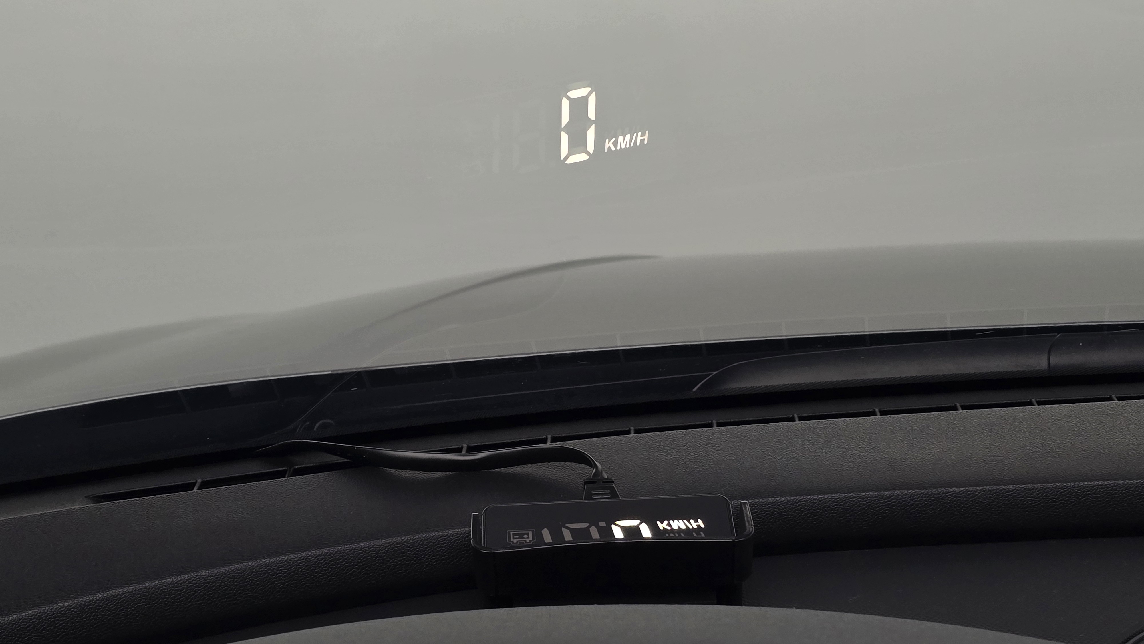 HUD