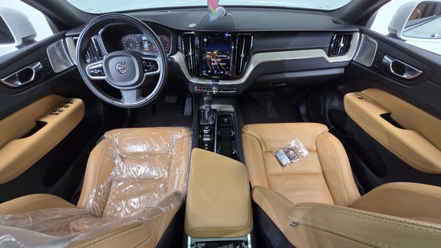 XC60 2nd generation D4 Inscription