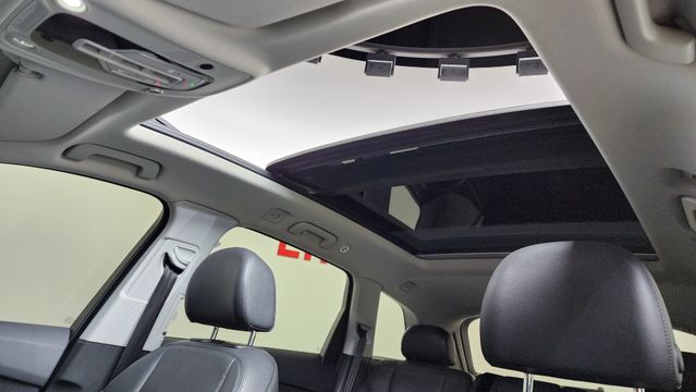 Q7 (4M) 45 TFSI quattro
