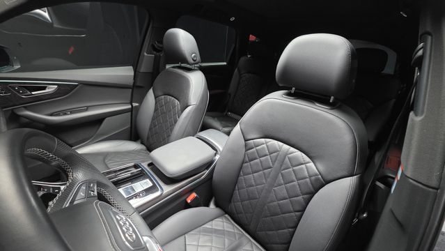 Q7 (4M) 45 TDI Quattro Premium