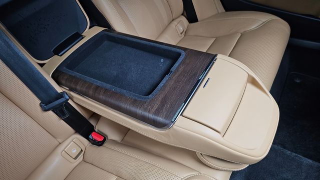 S90 B6 AWD Ultimate Bright