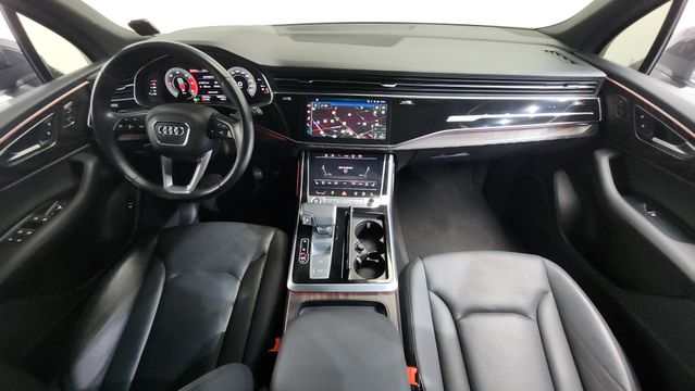 Q7 (4M) 45 TDI Quattro Premium