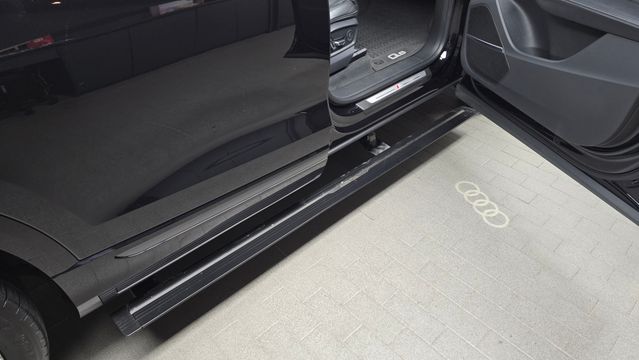 Q8 (4M) 50 TDI Quattro Premium