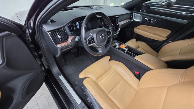 S60 3rd generation B5 Inscription