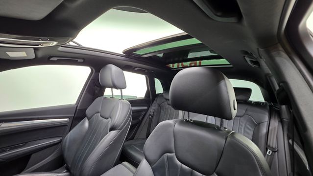 Q5 (FY) 40 TDI Quattro Premium
