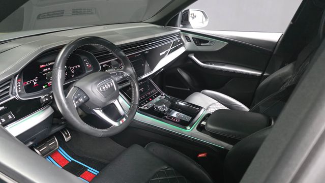 Q8 (4M) 55 TFSI Quattro Premium
