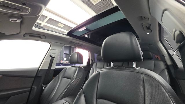 Q7 (4M) 35 TDI Quattro Premium Tech