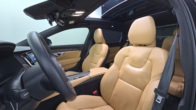 S90B6 AWD Inscription