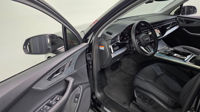 Q7 (4M) 45 TDI quattro