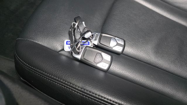 Q7 (4M) 45 TFSI quattro