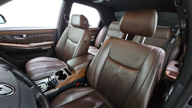 Chairman H New Classic 600S Brown Edition