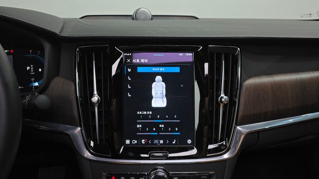 S90 B6 AWD Ultimate Bright