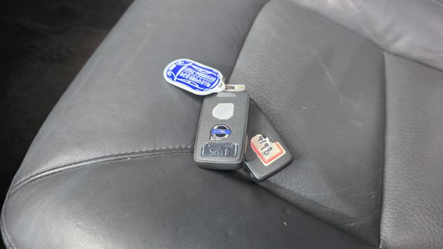 S80T6 AWD 2nd generation