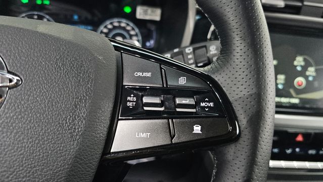 Beautiful Korando Gasoline 1.5 2WD C5 Plus