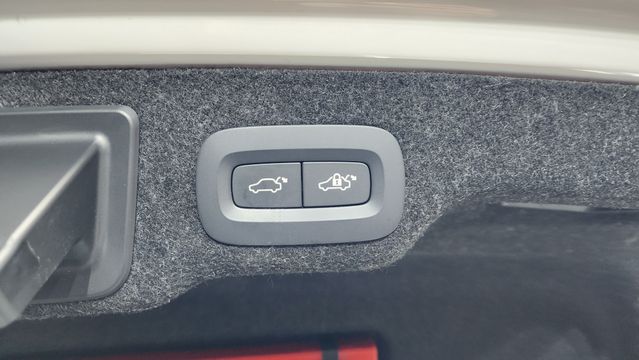 S90 B6 AWD Ultimate Bright
