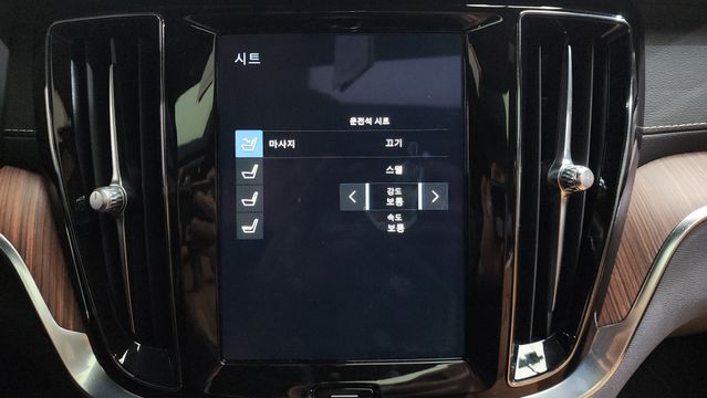 V60 Cross Country 2nd Generation B5 Pro AWD