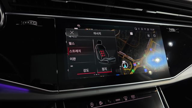 Q7 (4M) 50 TDI Quattro Premium