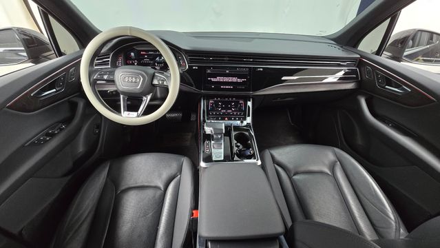 Q7 (4M) 45 TDI Quattro Premium
