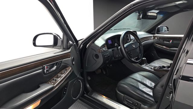Chairman H New Classic 600S VIP