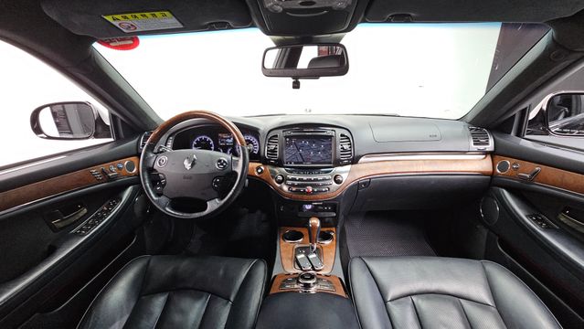 New Chairman WCW600 4TRONICSVIP