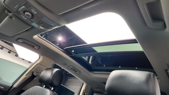 Q73.0 TDI Quattro 4L