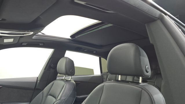 Q8 (4M) 45 TDI Quattro Premium