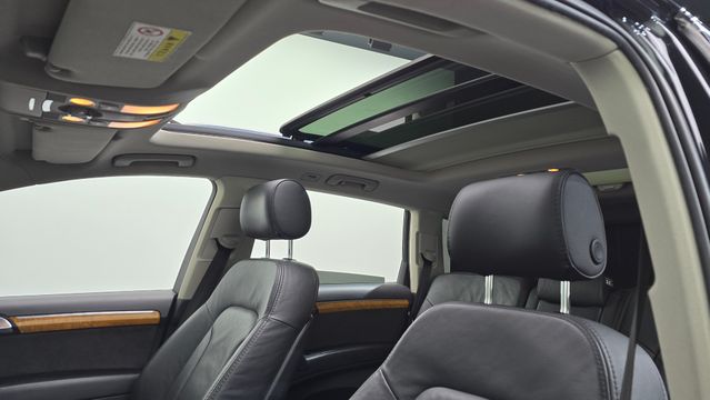 Q73.0 TDI Quattro 4L