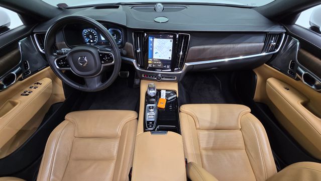 S90T8 AWD Inscription