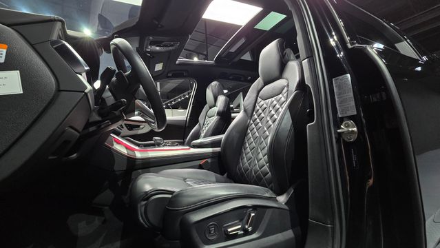 Q7 (4M) 55 TFSI Quattro Premium