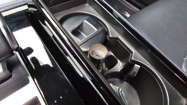 Q8 (4M) 50 TDI Quattro Premium