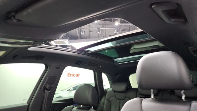 Q5 (FY) 50 TDI Quattro Premium