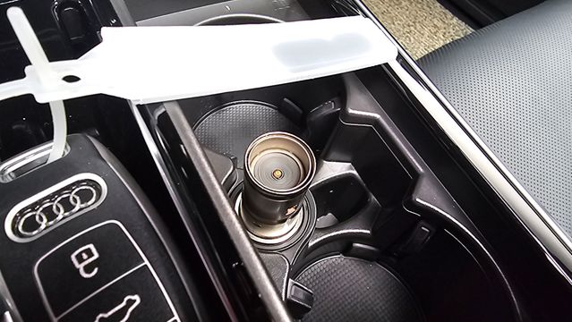 Q8 (4M) 50 TDI Quattro Premium