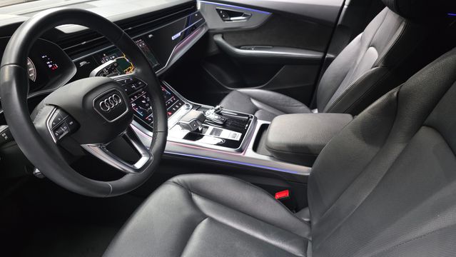 Q8 (4M) 45 TDI Quattro Premium