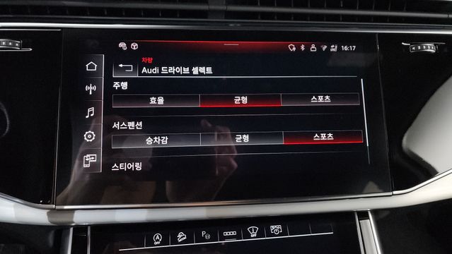 Q7 (4M) 55 TFSI Quattro Premium