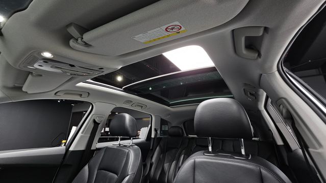 Q7 (4M) 45 TFSI quattro