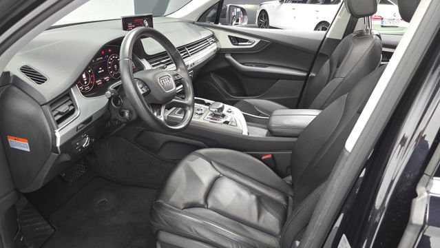 Q7 (4M) 45 TFSI quattro