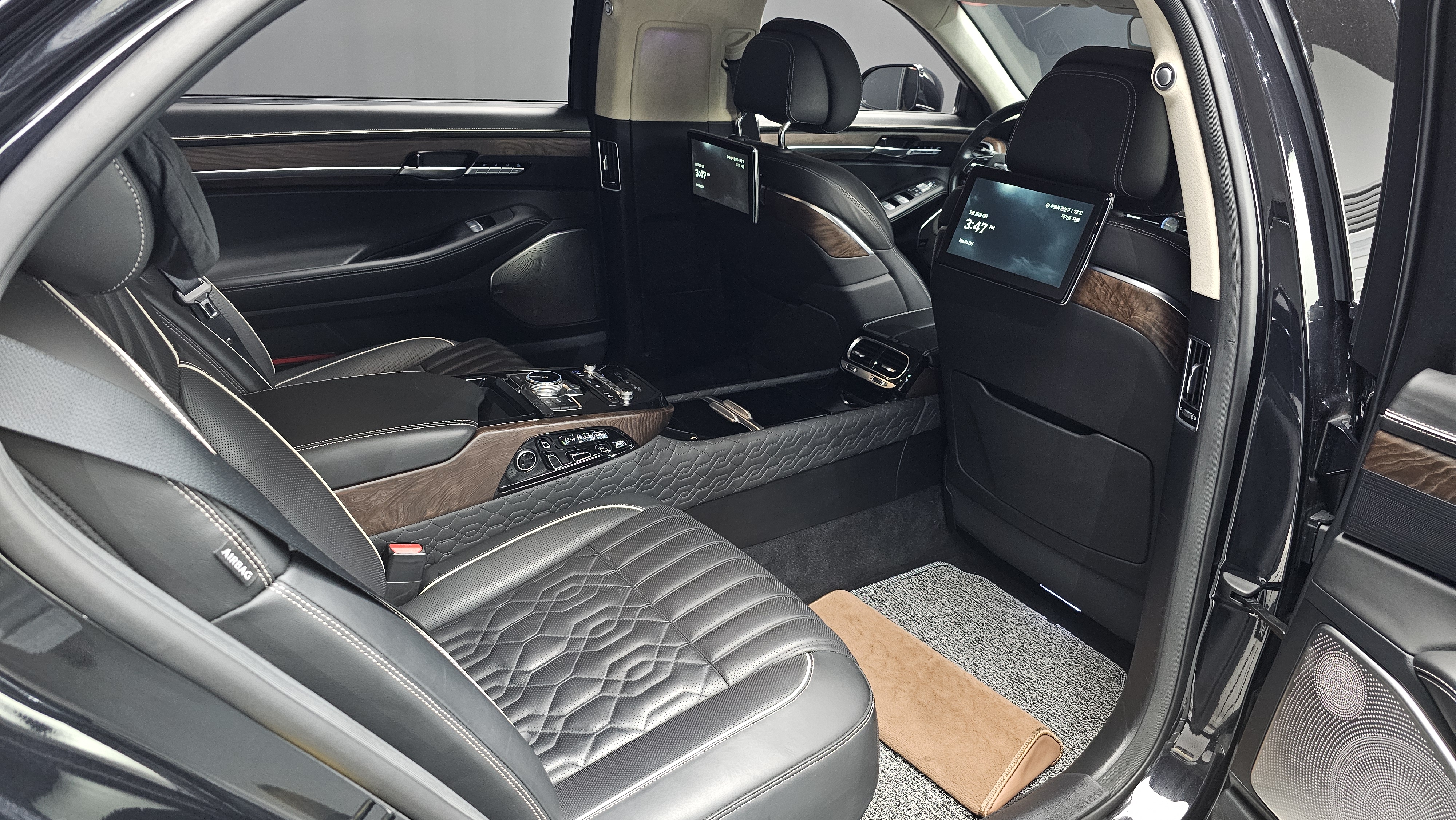 vip G90 بريستيج . الخارج VIP .