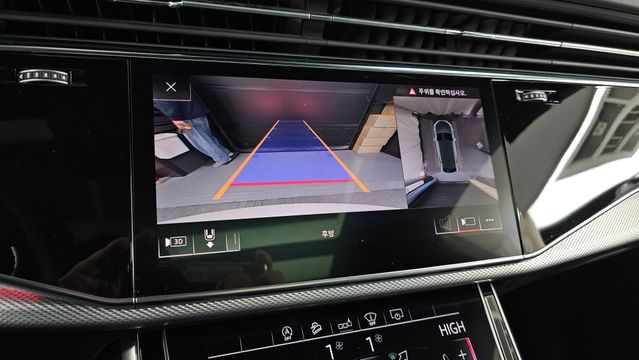 Q8 (4M) 45 TDI Quattro Premium